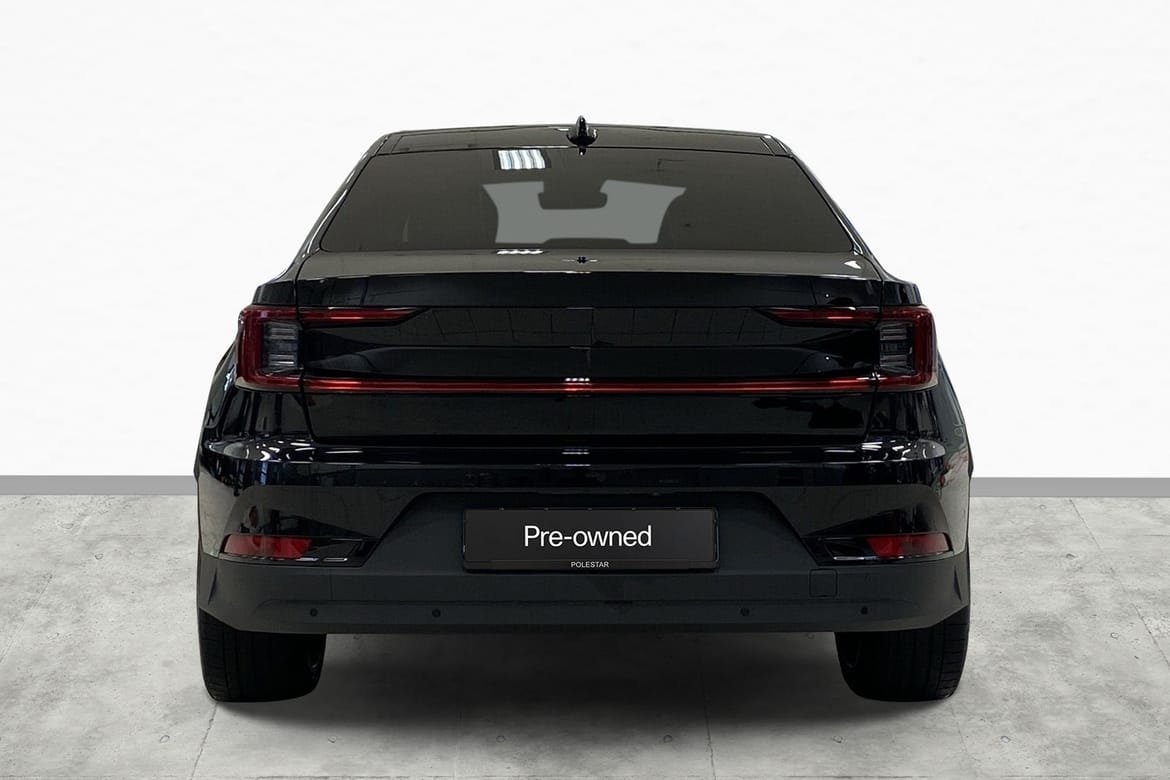 Polestar 2 2026, bild 5/15