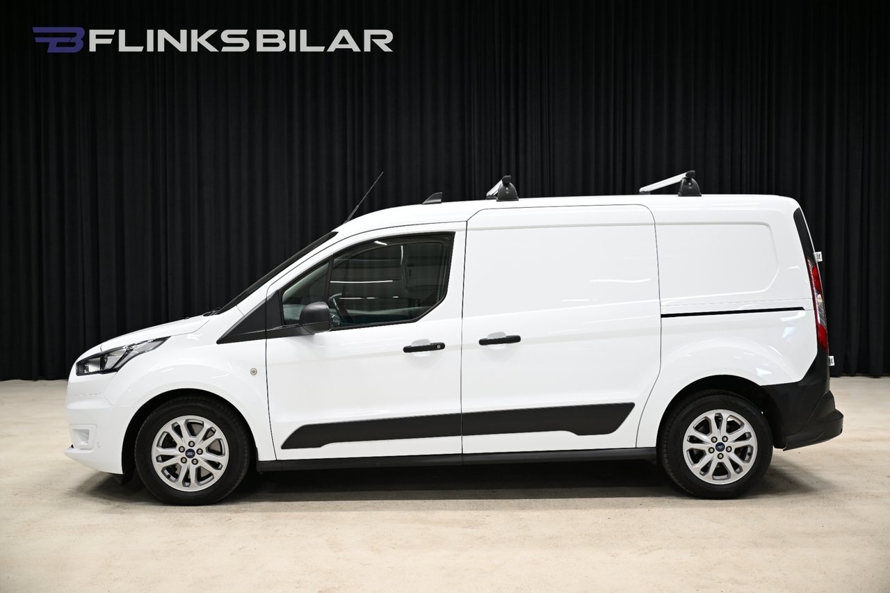 Ford Transit Connect Connect 100HK L2 2022, photo 2/10