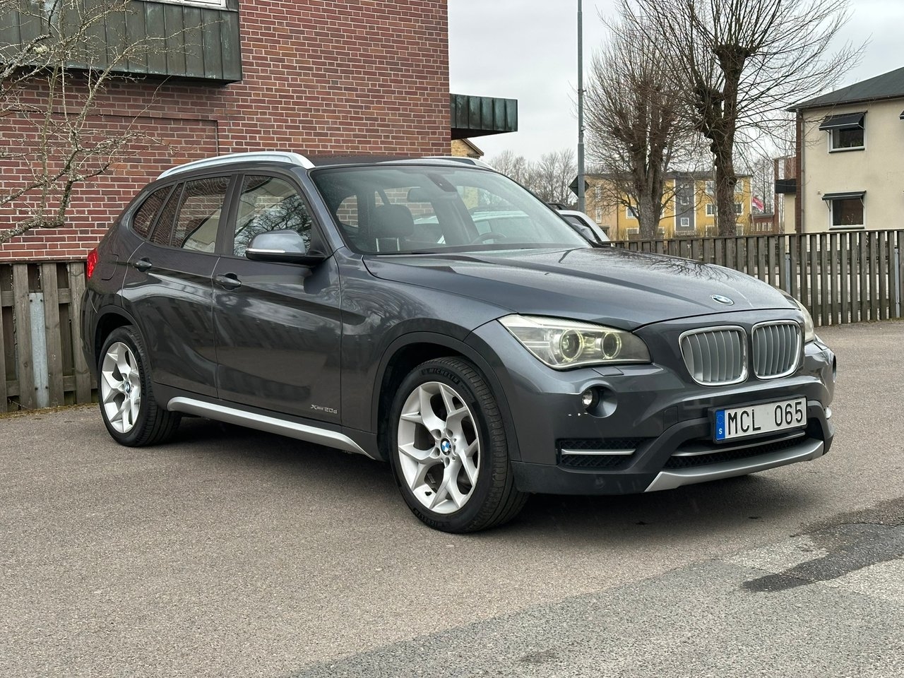 BMW X1 2013, bild 4/10