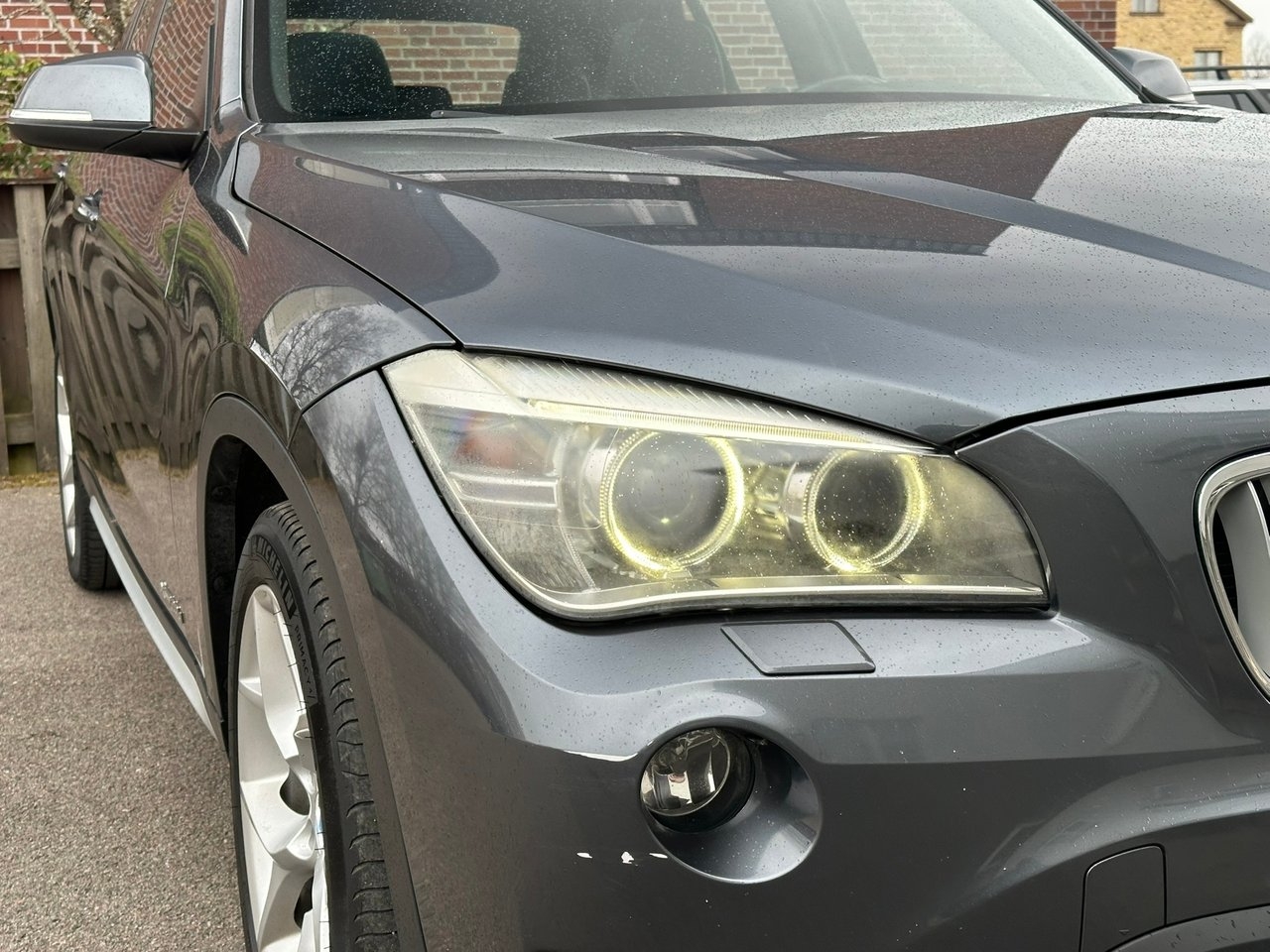 BMW X1 2013, bild 5/10