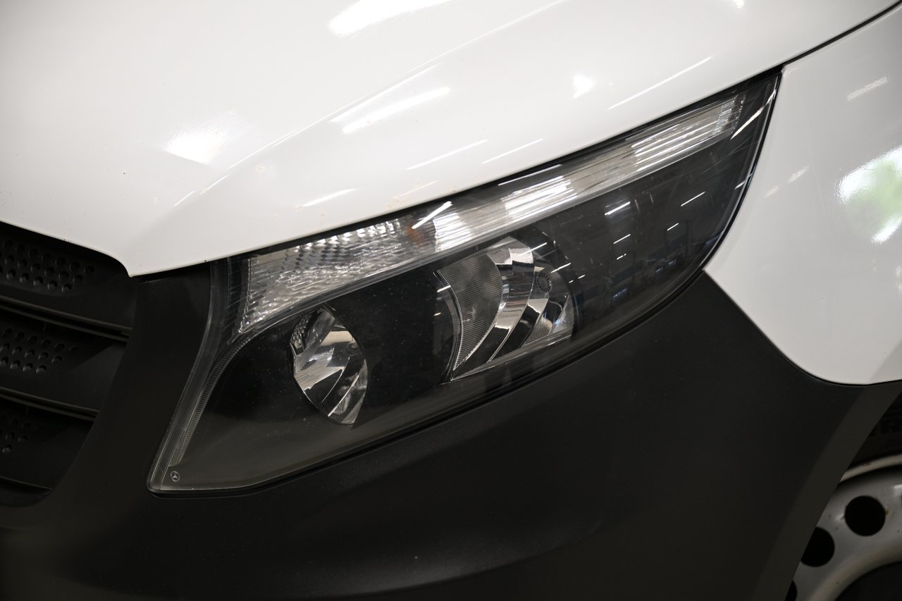 Mercedes-Benz Vito 2019, bild 2/24