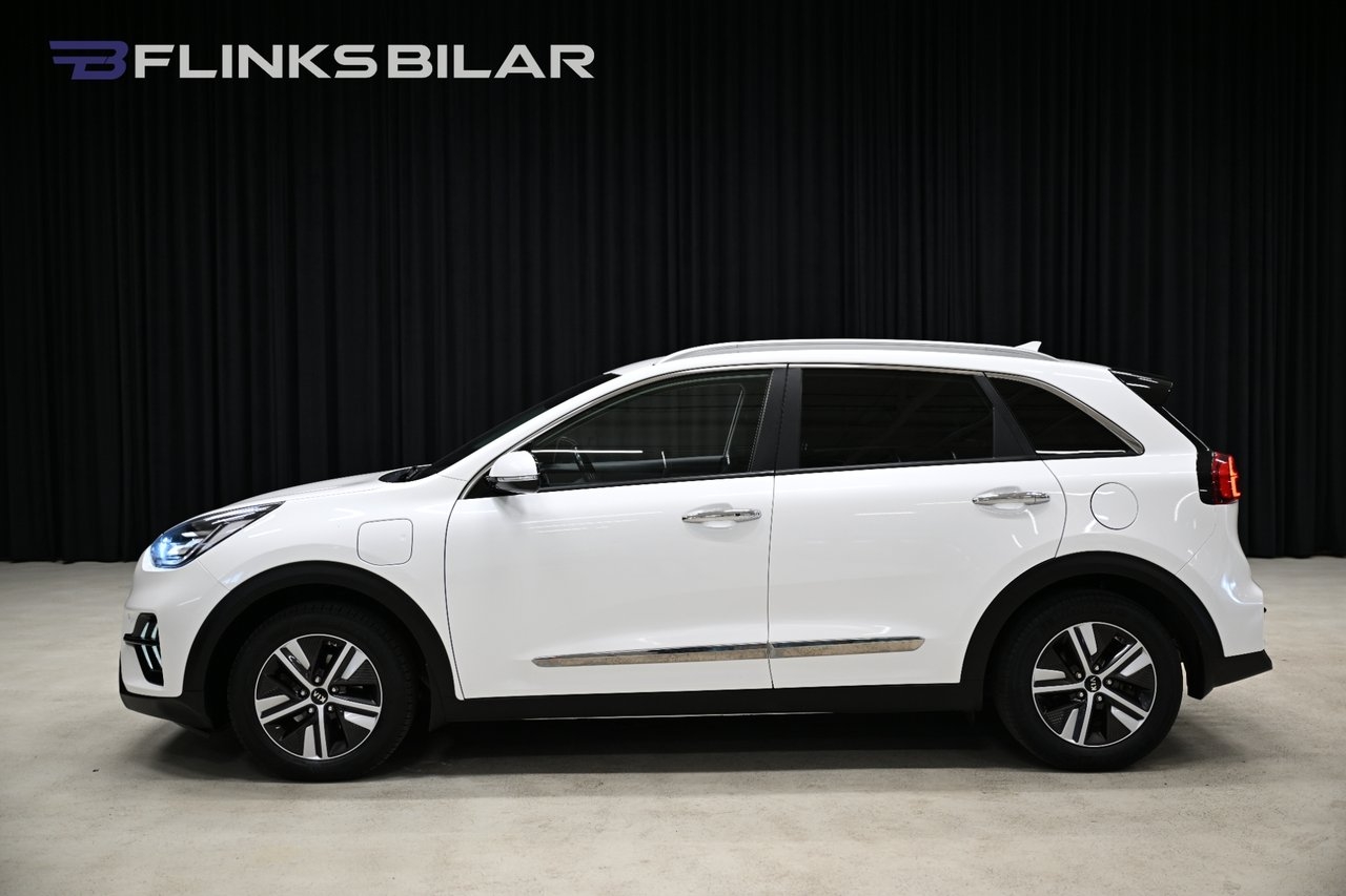 Kia Niro 141HK Plug-in 2020, bild 2/10