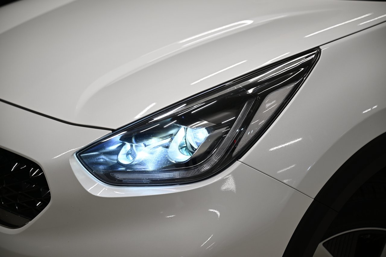 Kia Niro 141HK Plug-in 2020, bild 5/10