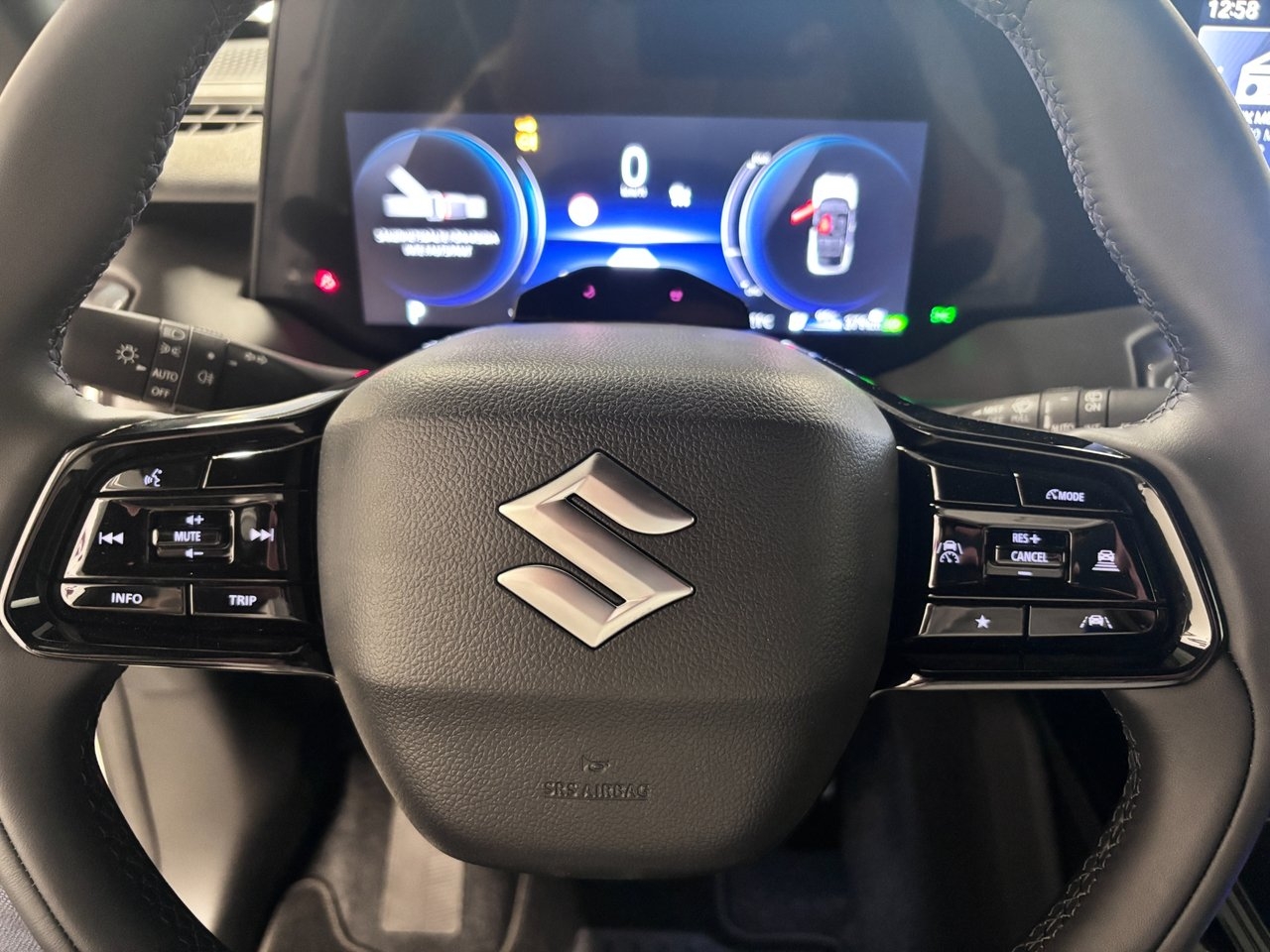 Suzuki eVitara 2026, bild 7/13