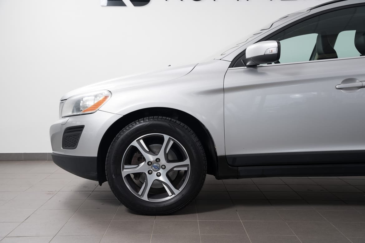 Volvo XC60 2013, bild 3/19
