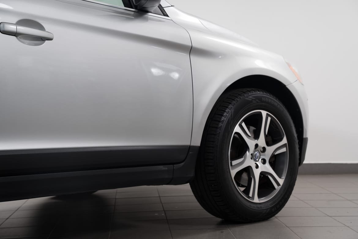 Volvo XC60 2013, bild 7/19