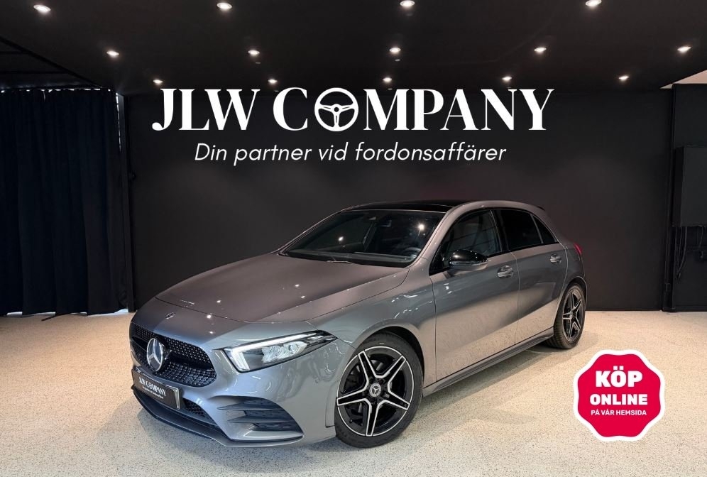Mercedes-Benz A