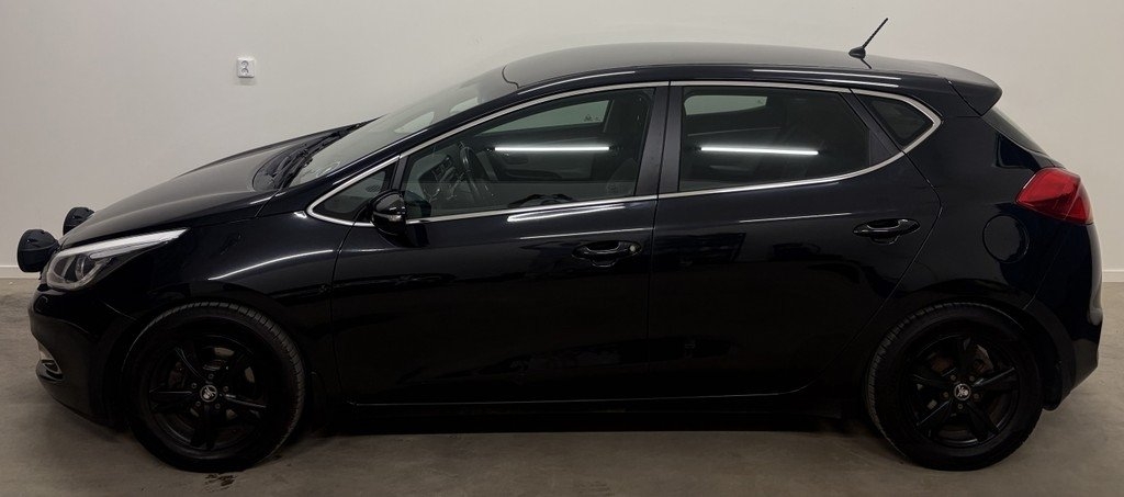 Kia Ceed 2014, kuva 5/10