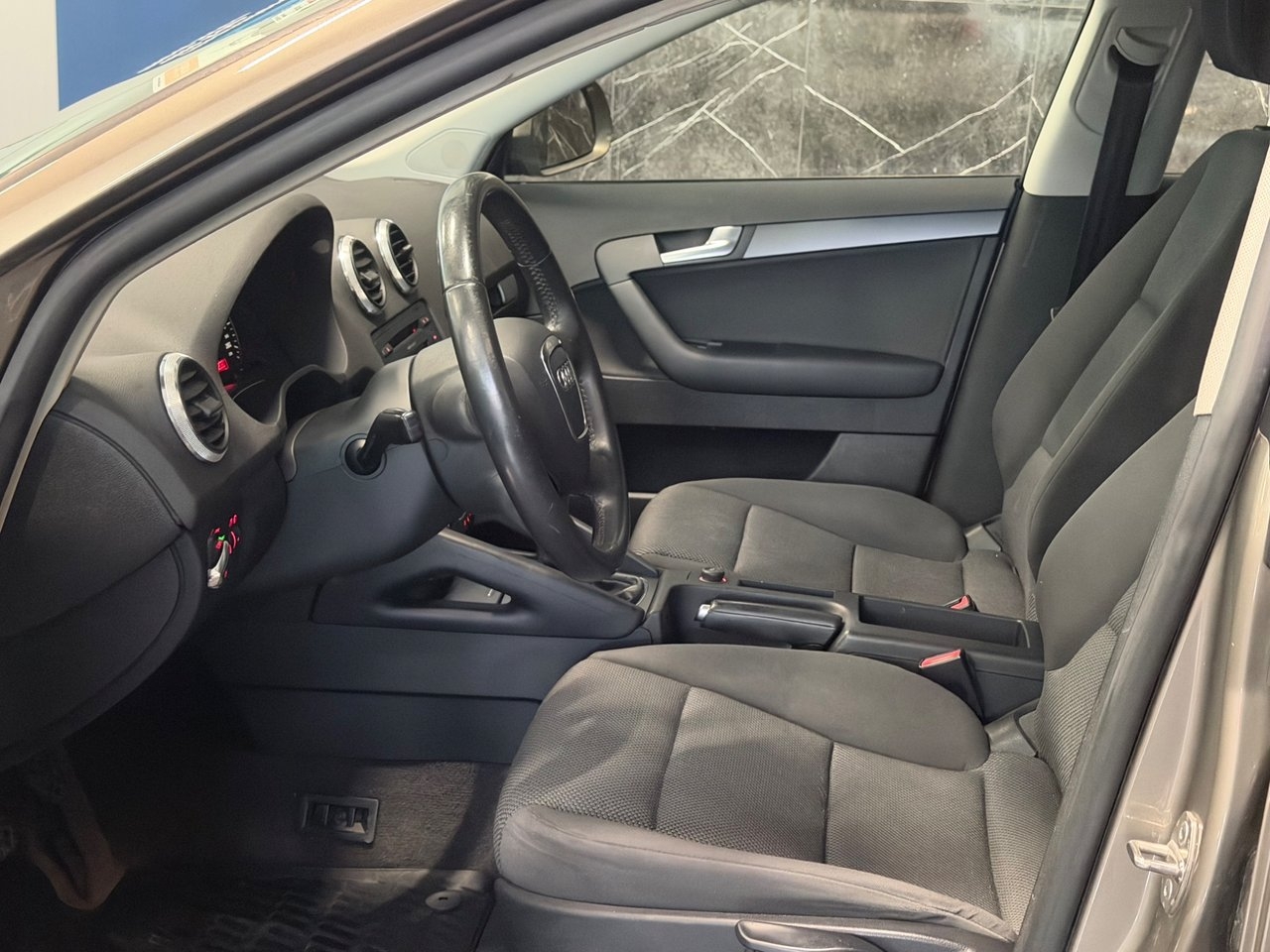 Audi A3 2010, bild 6/12