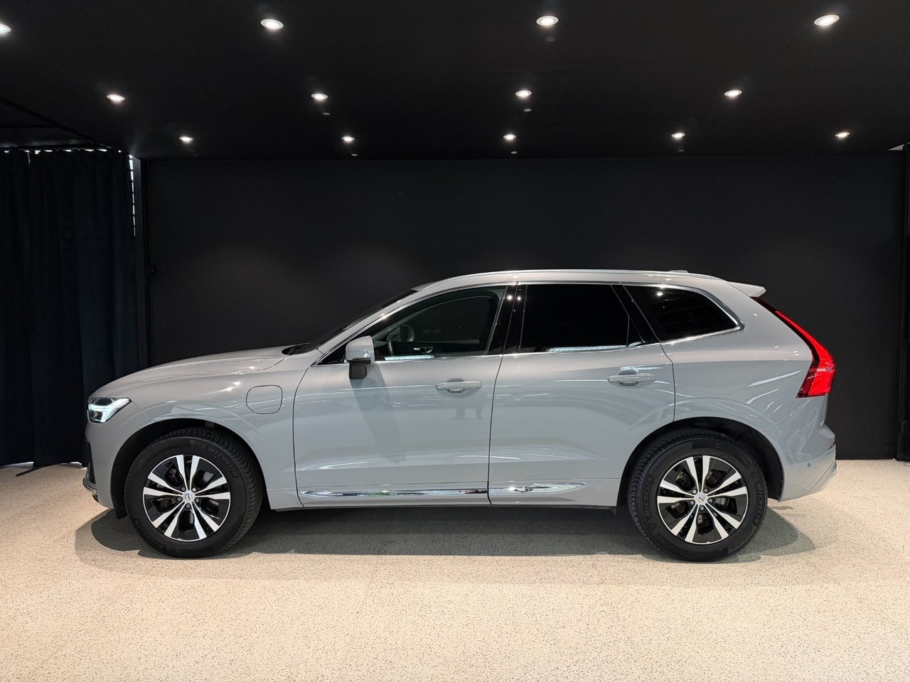 Volvo XC60 Recharge T6 AWD 2024, bild 3/10