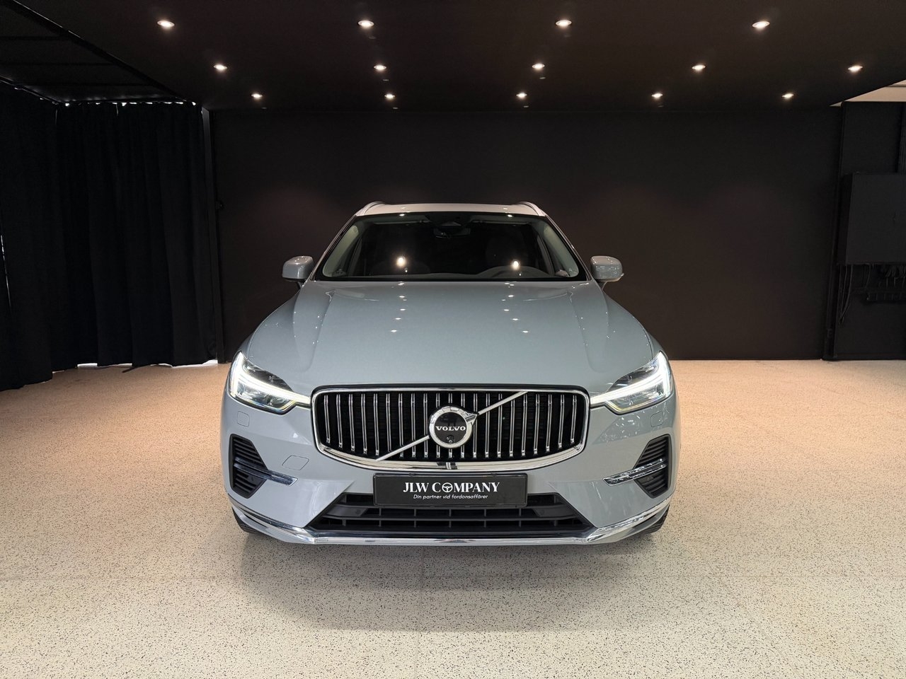 Volvo XC60 Recharge T6 AWD 2024, bild 2/10
