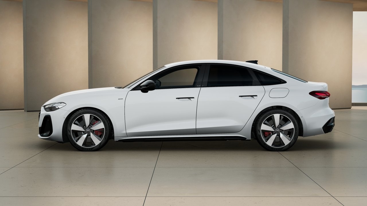 Audi A5 2027, bild 3/11