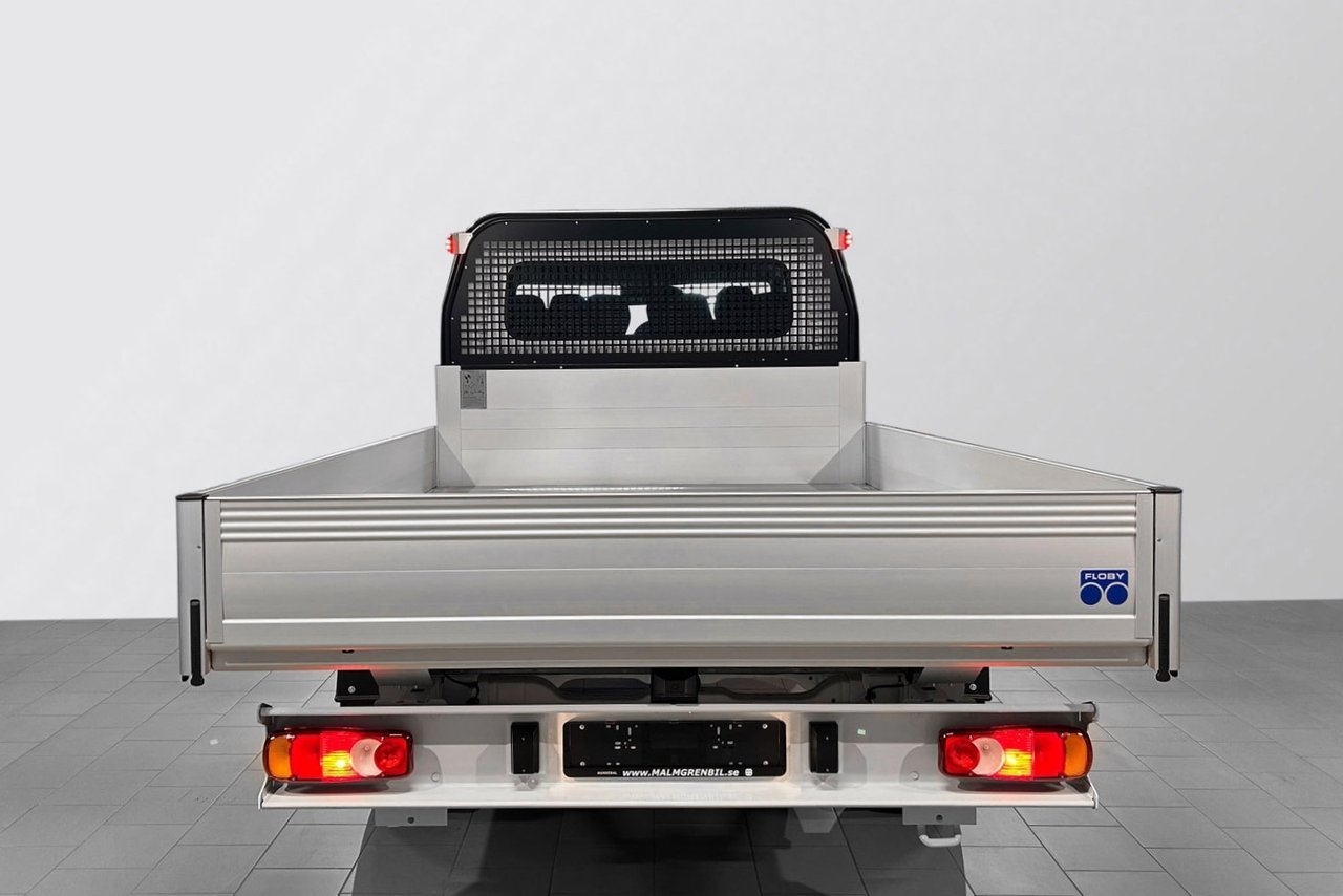 Peugeot Boxer 2026, bild 4/10