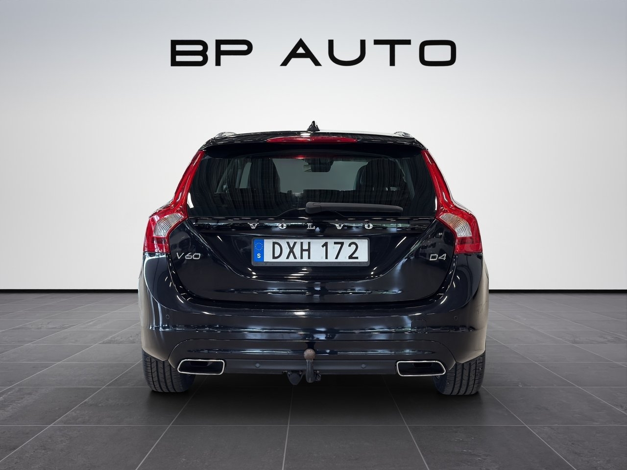 Volvo V60 2015, bild 5/24