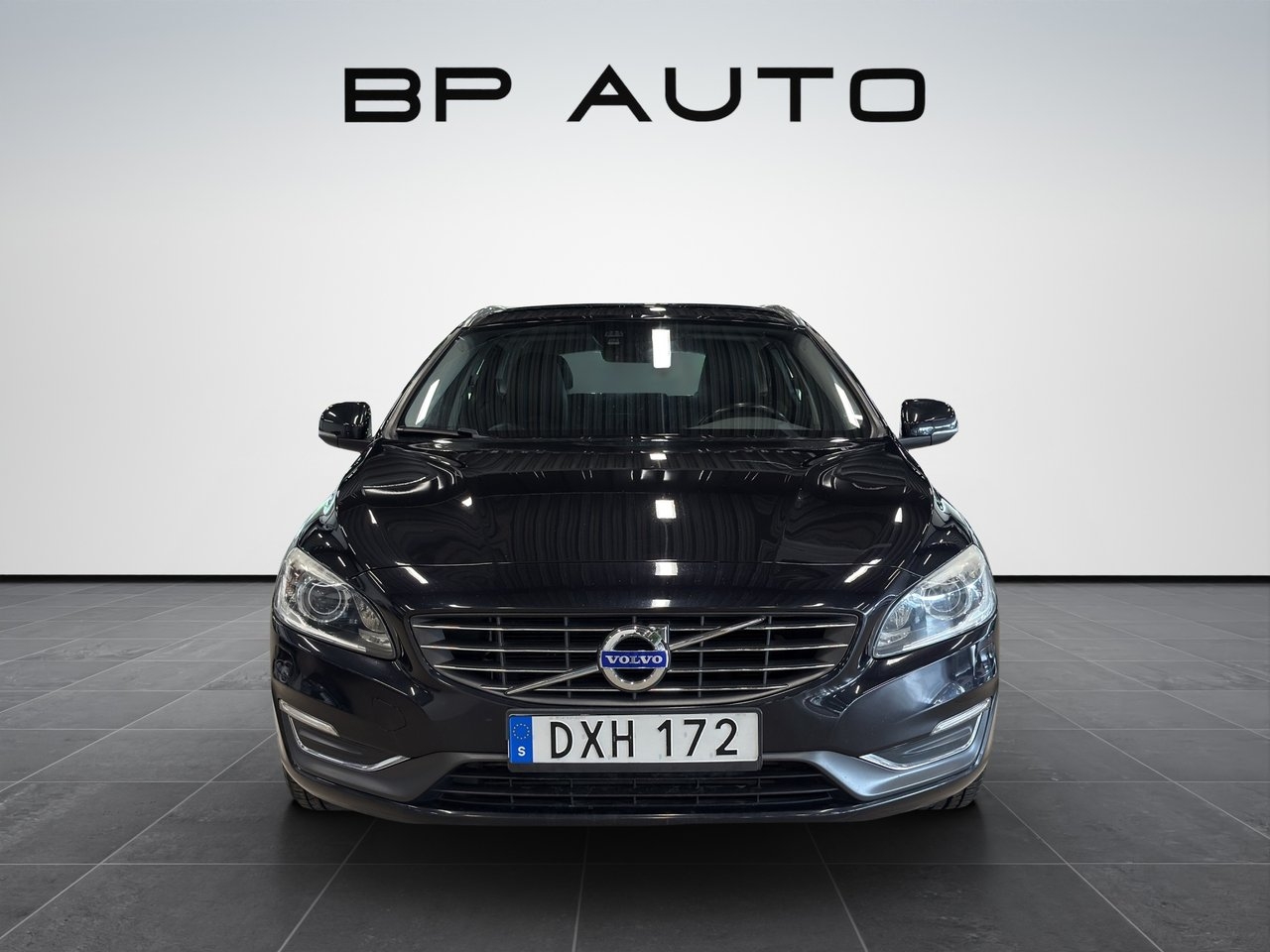 Volvo V60 2015, bild 2/24