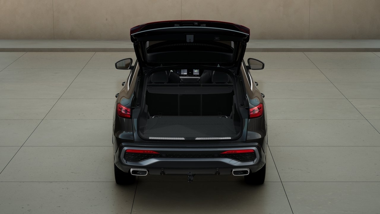 Audi Q5 2027, bild 6/11
