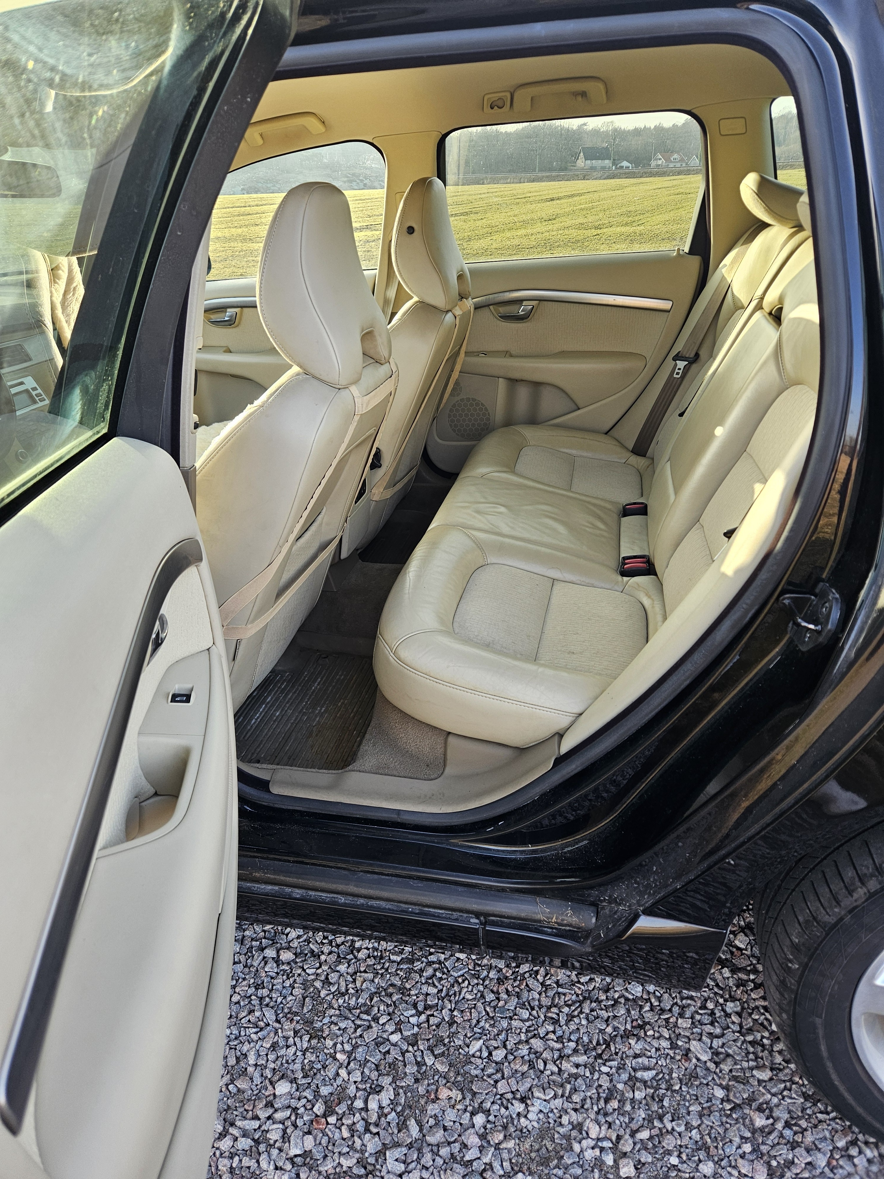 Volvo V70 2.0F Manuell 2008, bild 6/6