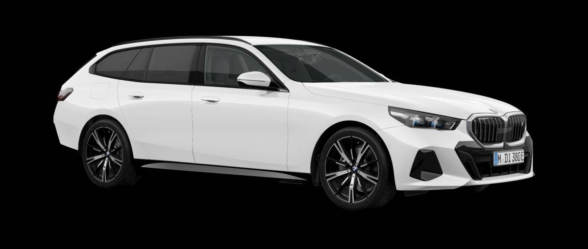 BMW i5