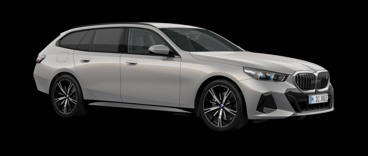 BMW i5