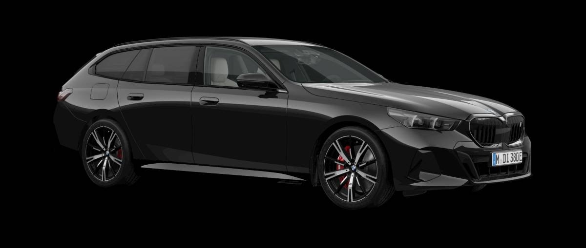 BMW i5