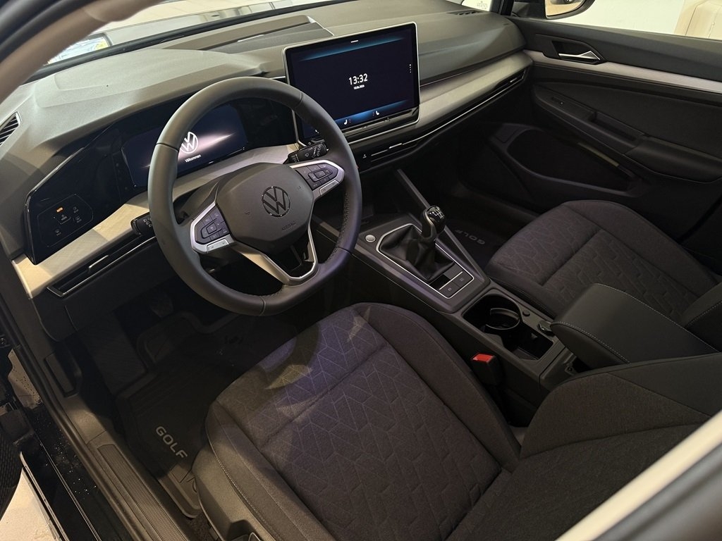Volkswagen Golf 2026, bild 7/7