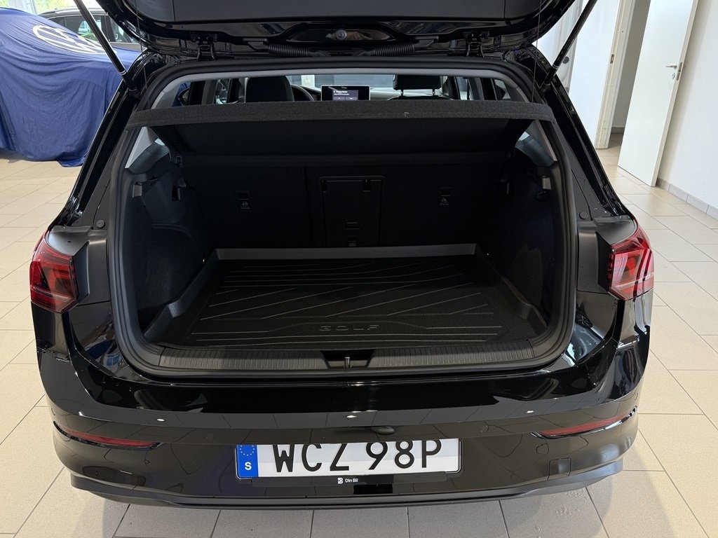 Volkswagen Golf 2026, bild 6/7