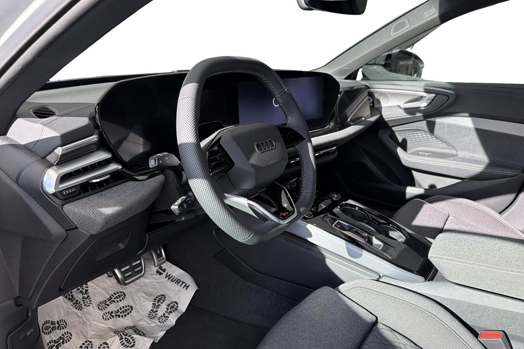 Audi A5 2026, kuva 5/8