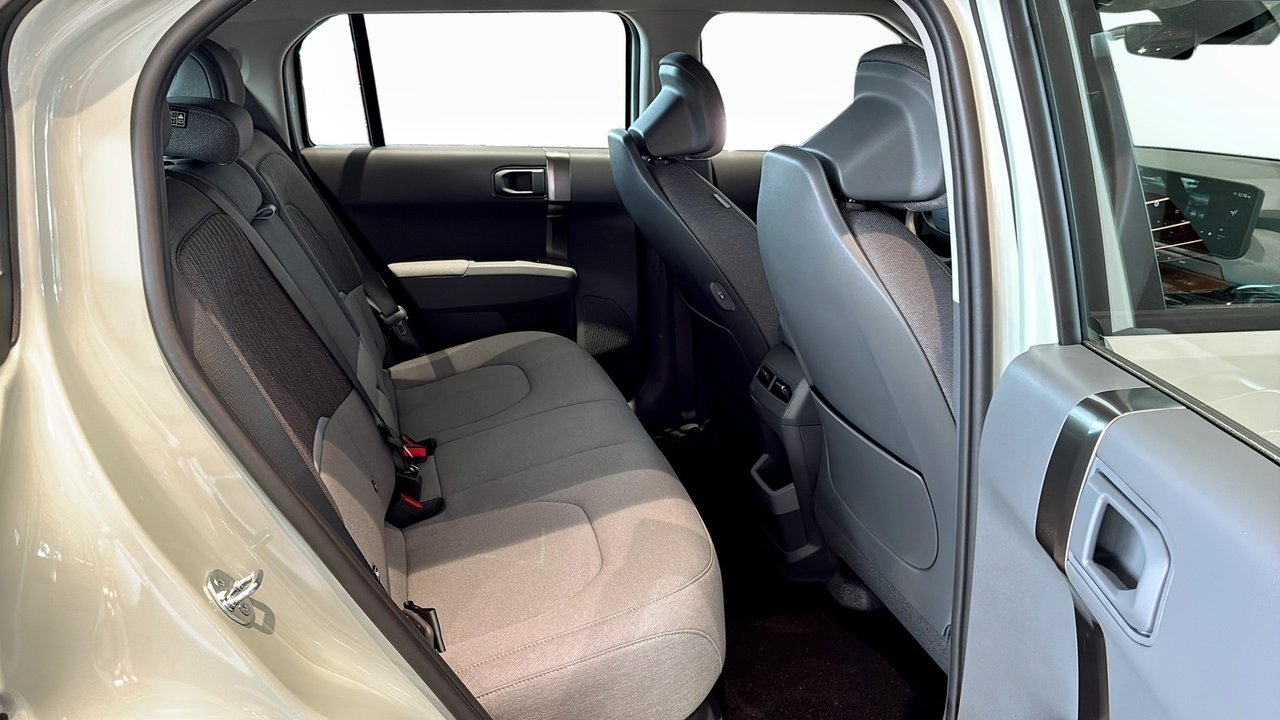 Kia EV3 Long Range Privatleasing fr 2027, bild 5/14