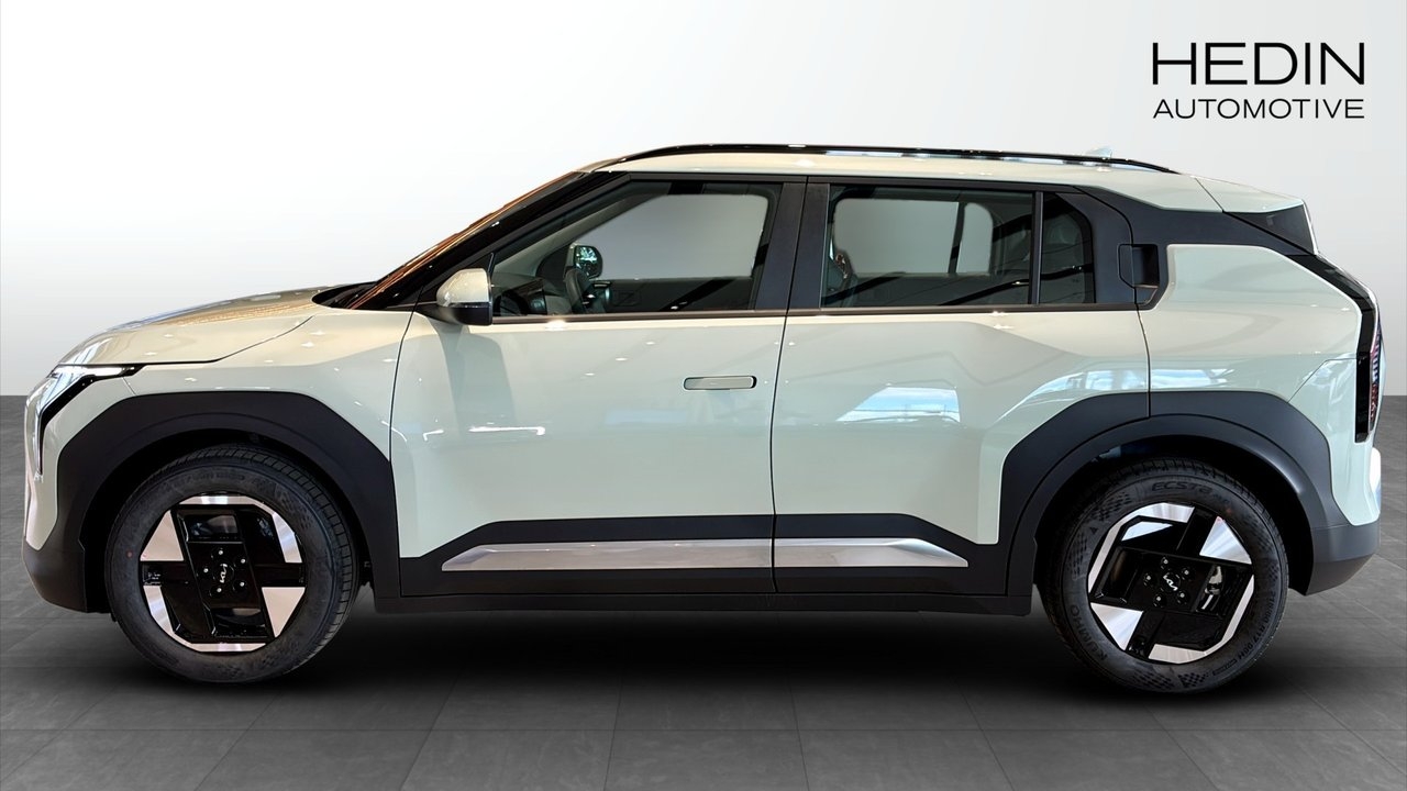 Kia EV3 Long Range Privatleasing fr 2027, bild 6/14