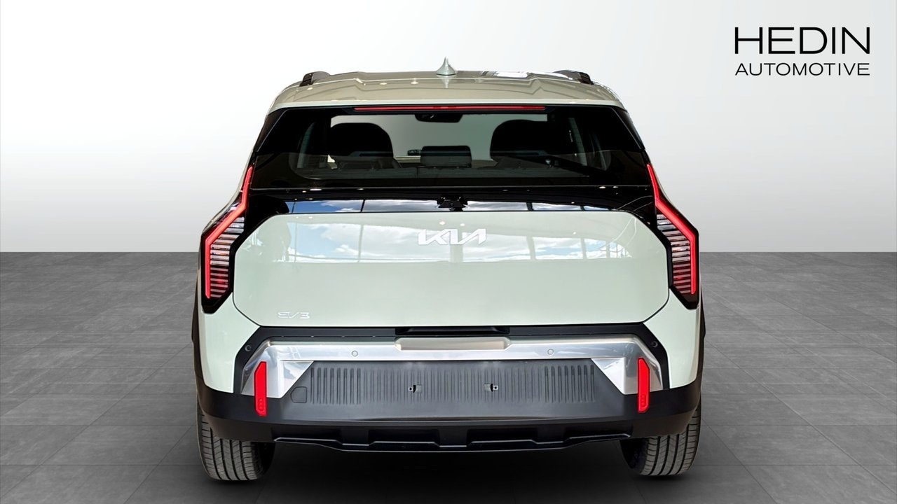 Kia EV3 Long Range Privatleasing fr 2027, bild 7/14