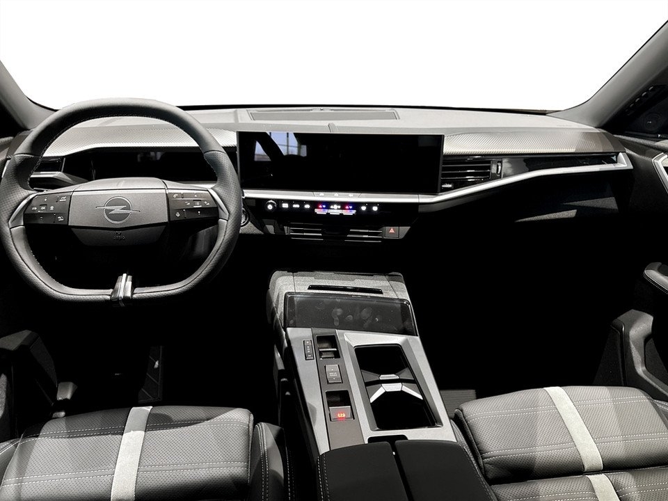 Opel Grandland GS Electric Aut 2026, bild 3/9