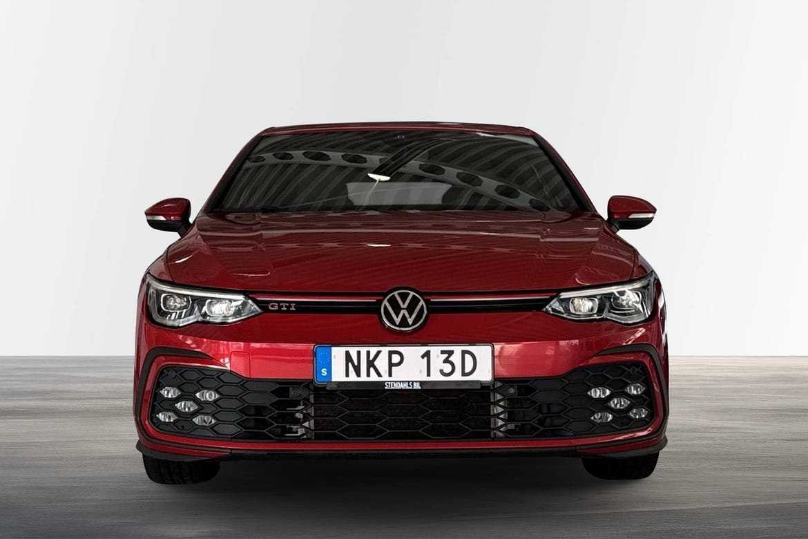 Volkswagen Golf 2021, kuva 2/23