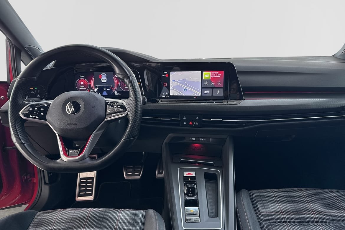 Volkswagen Golf 2021, kuva 6/23
