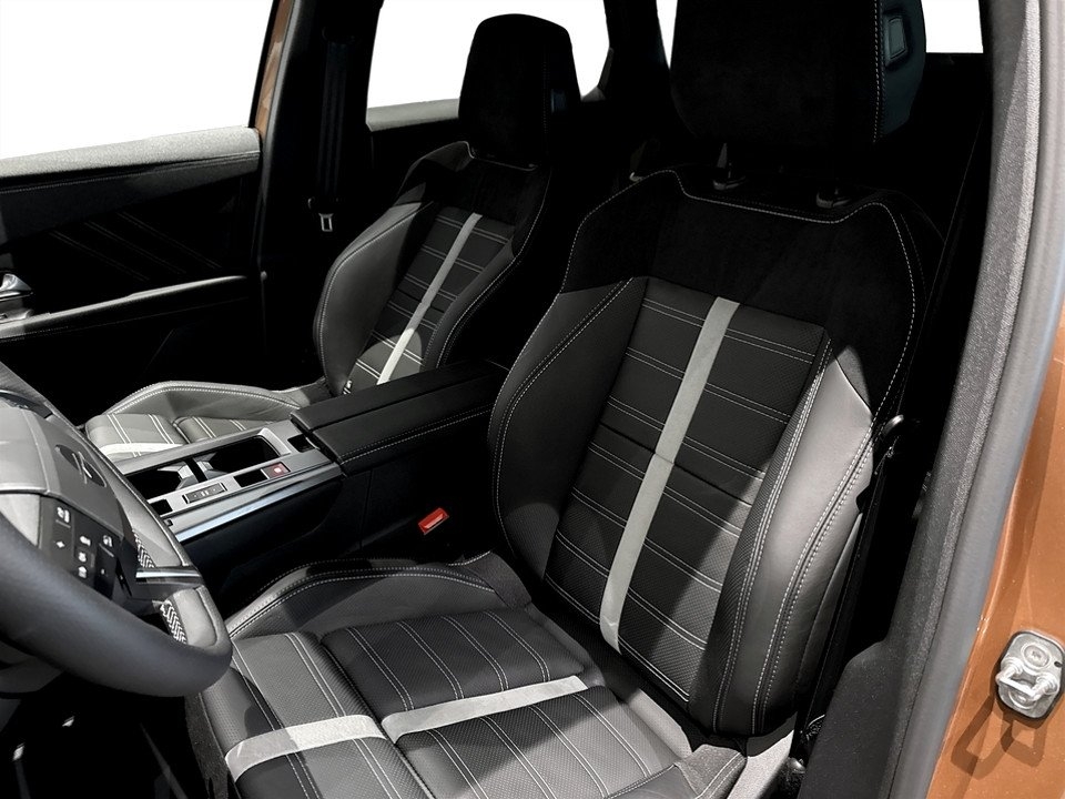 Opel Grandland GS Electric Aut 2026, bild 5/9