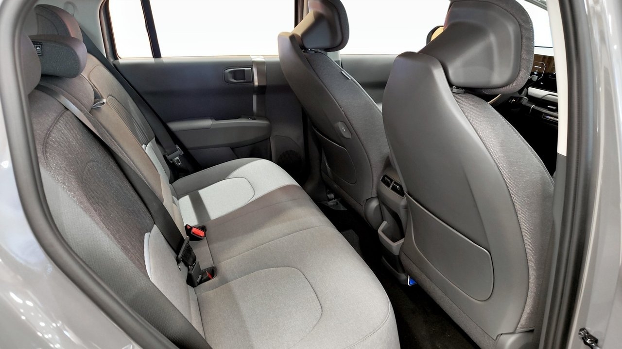 Kia EV3 Long Range Privatleasing FR 2027, bild 5/10