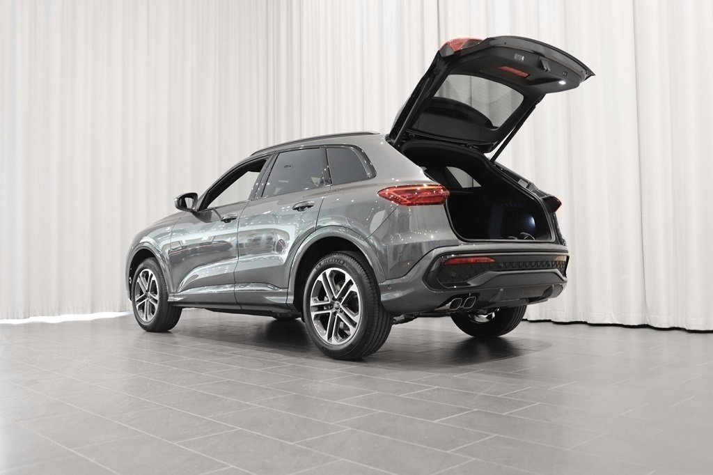 Audi Q5 2026, bild 4/10
