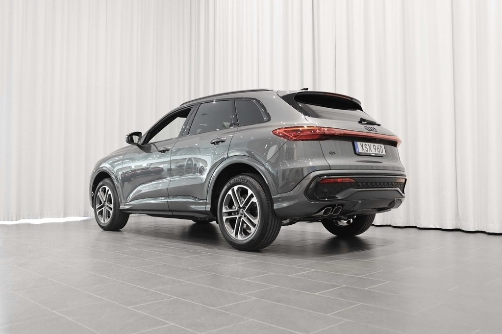 Audi Q5 2026, bild 3/10