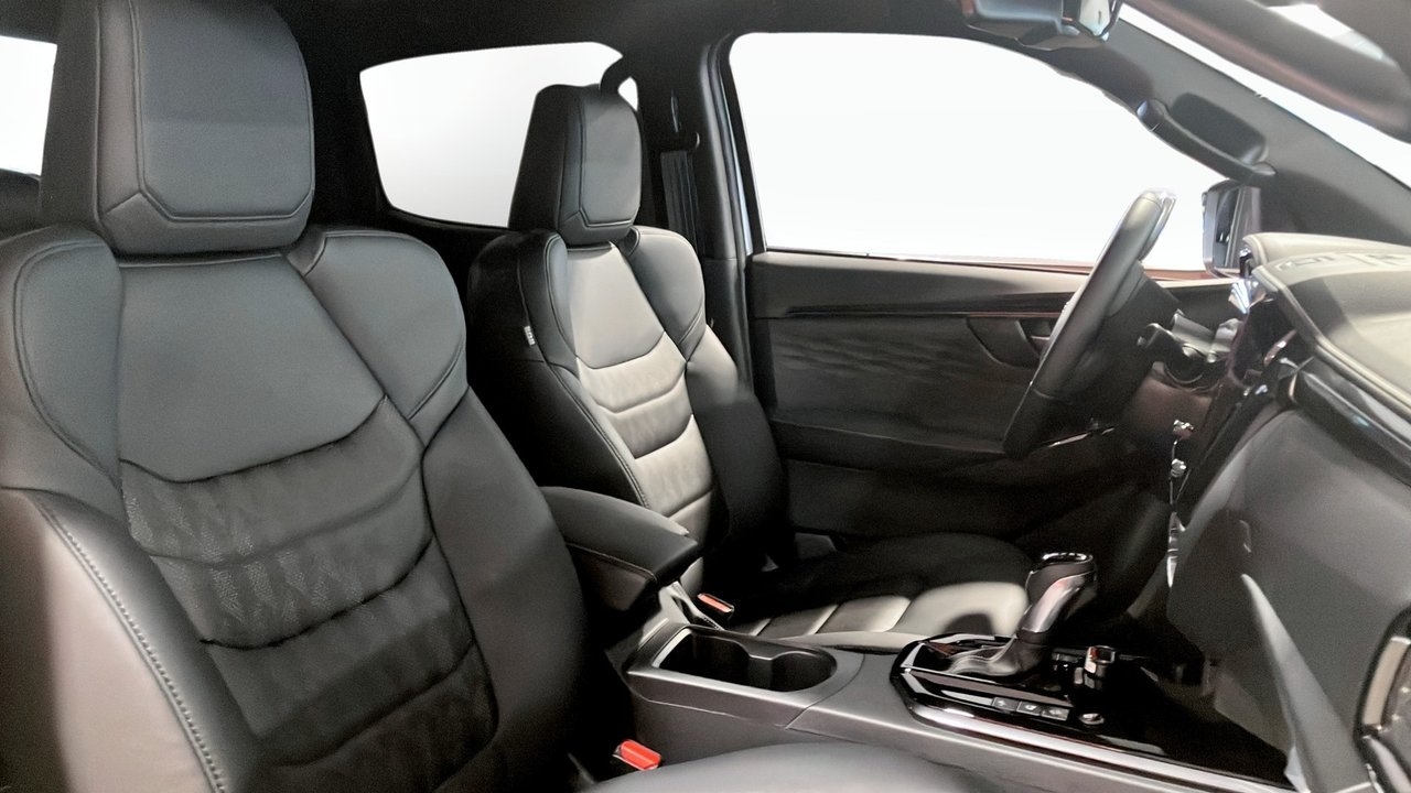 Isuzu D-max 2025, kuva 3/9