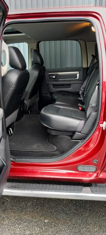RAM 1500 2016, bild 6/10