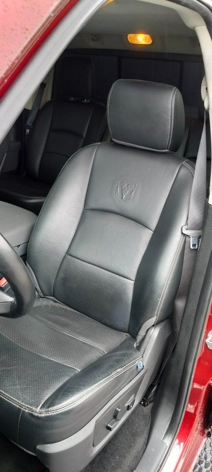RAM 1500 2016, bild 4/10