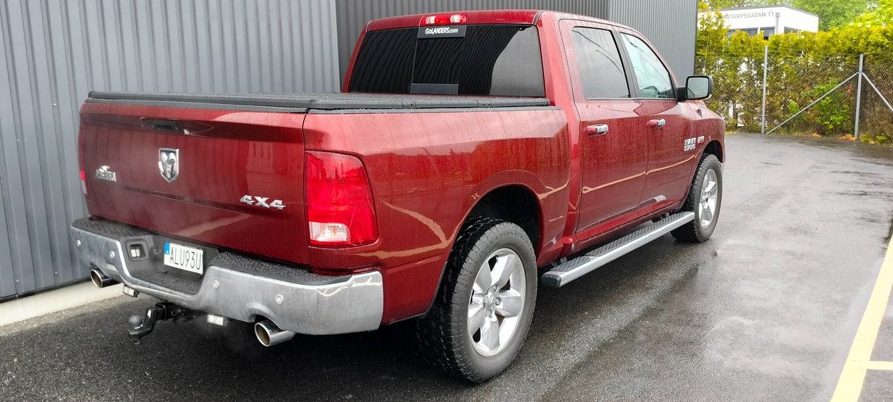 RAM 1500 2016, bild 2/10