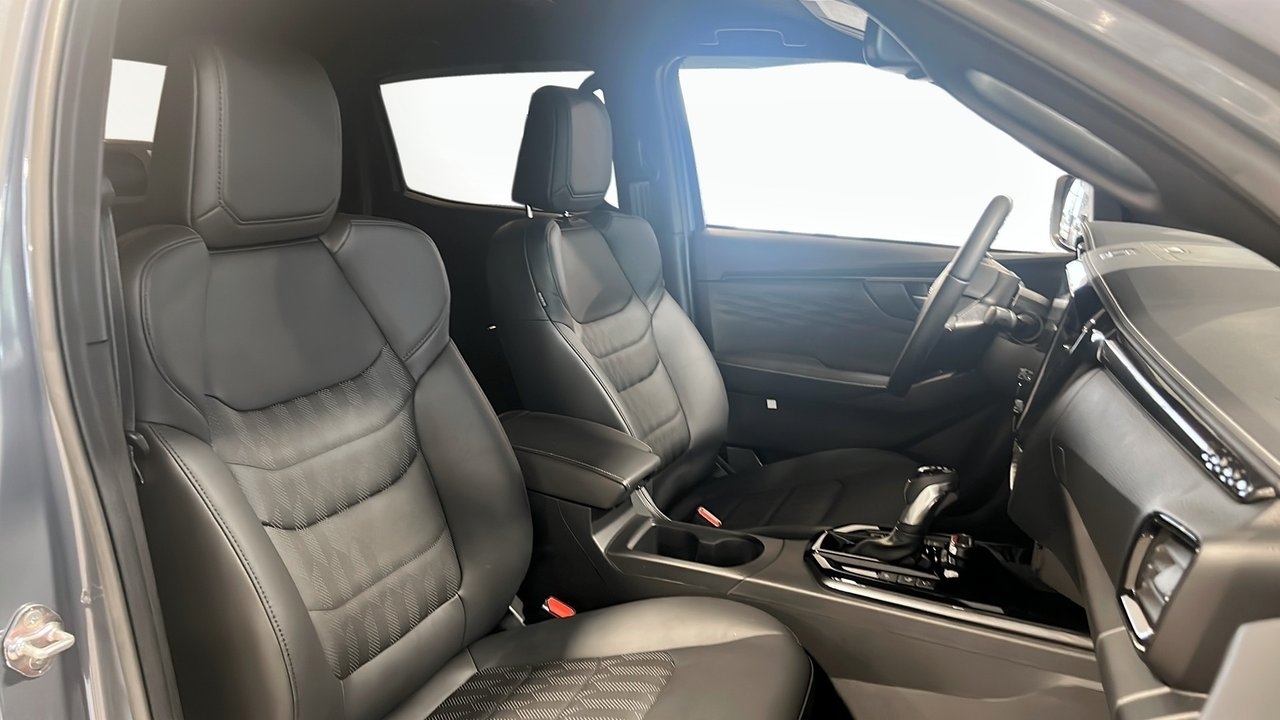 Isuzu D-max 2025, bild 3/9