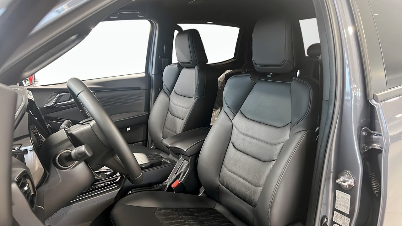 Isuzu D-max 2025, bild 5/9