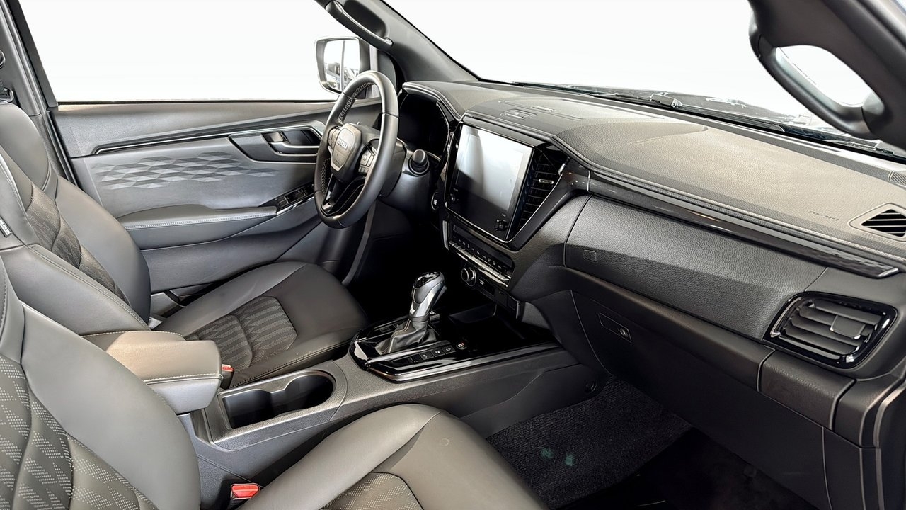 Isuzu D-max 2025, bild 6/10