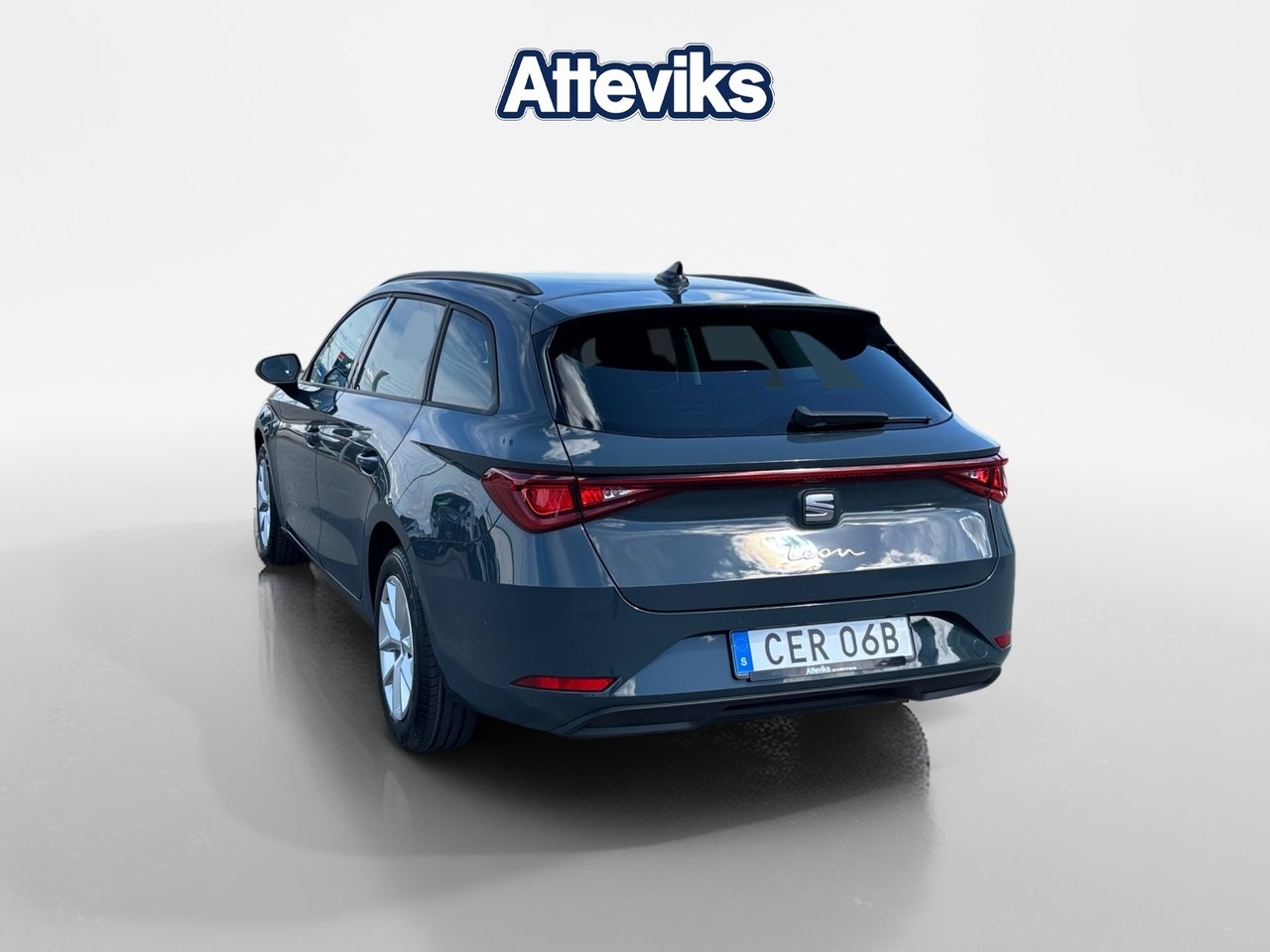 Seat Leon 2026, bild 6/18
