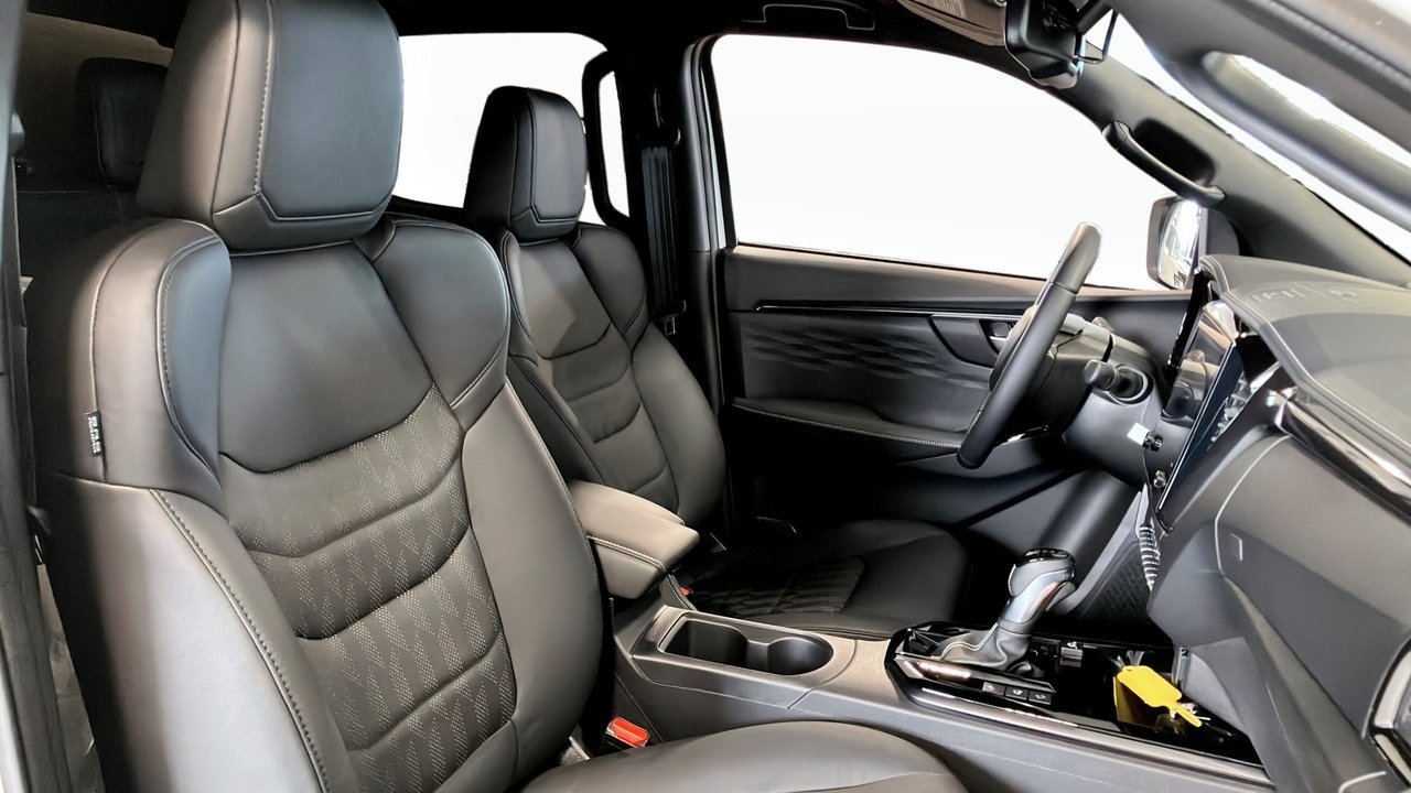 Isuzu D-max 2025, bild 3/10
