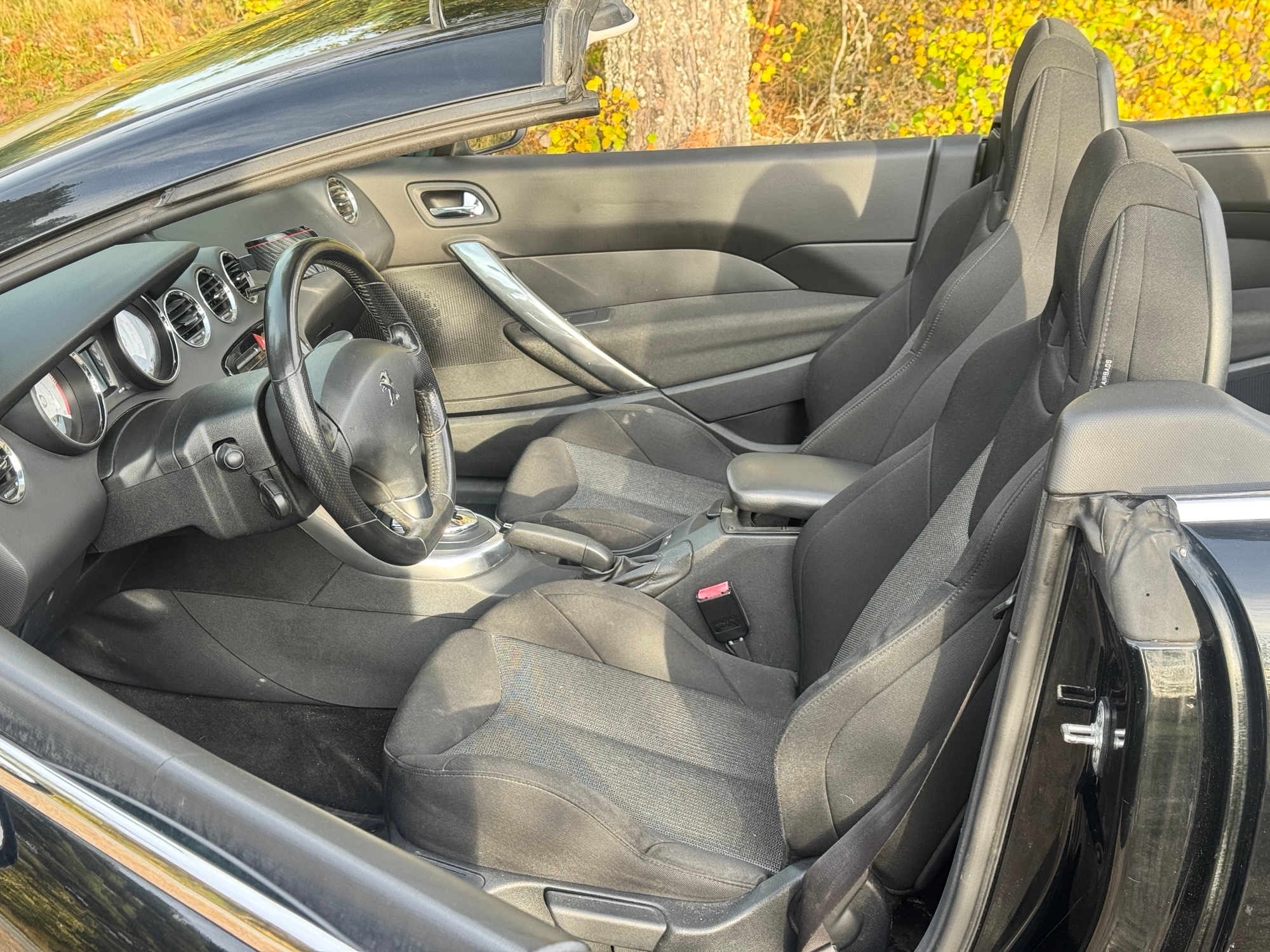 Peugeot 308 2011, bild 5/6