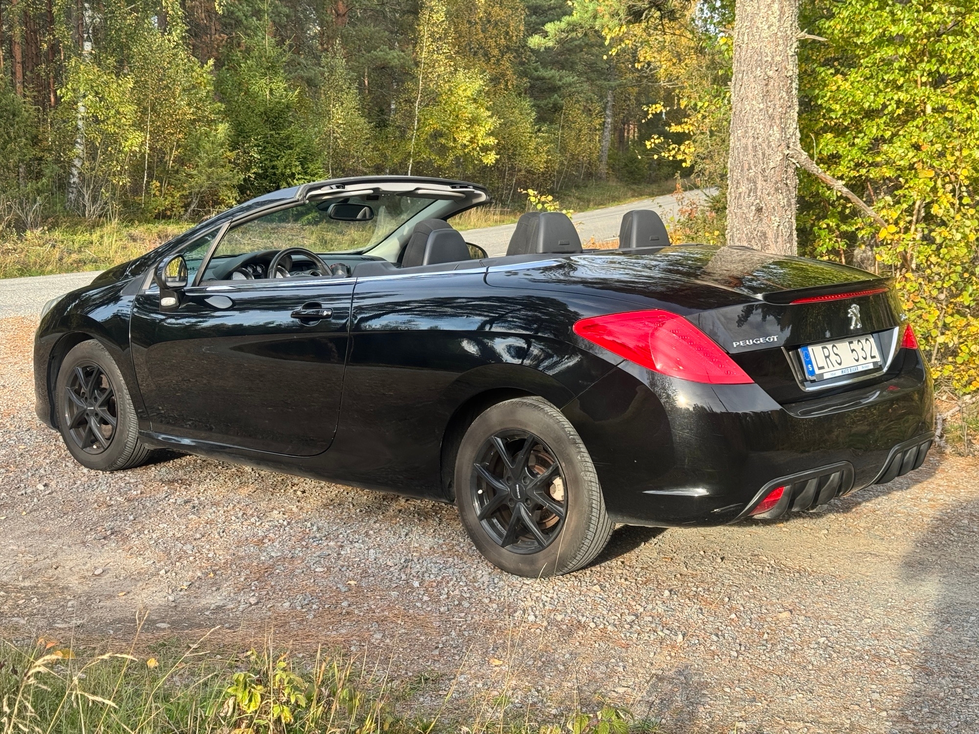 Peugeot 308 2011, bild 2/6