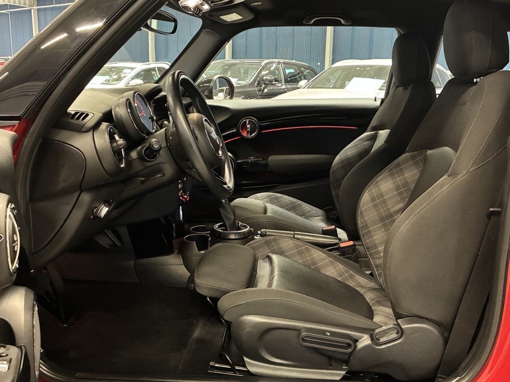 MINI Cooper S S 3-d Chili 2017, bild 7/17
