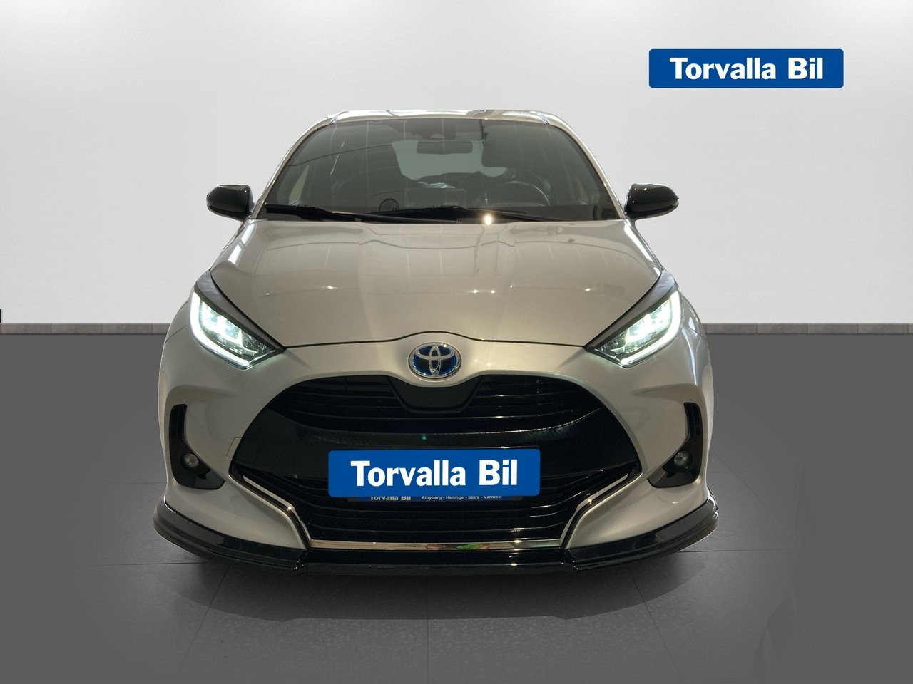 Toyota Yaris Hybrid CVT Style Backkamera 2021, bild 2/10